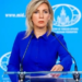 Захарова рассказала, что необходимо для урегулирования на Украине