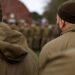 Силовики сообщили об исчезновении «Грузинского легиона»*