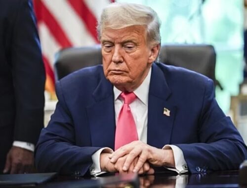 Стало известно, какое тайное послание Россия могла передать Трампу через Рубио