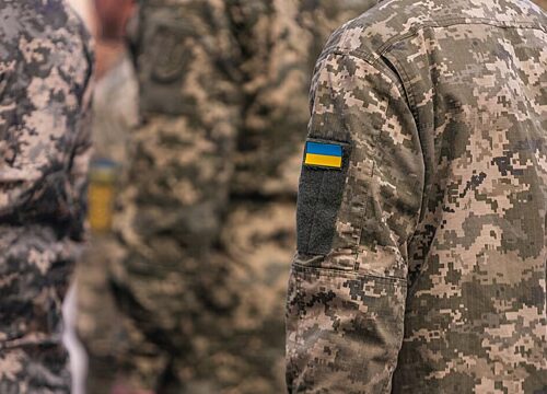 ВСУ атаковали город-спутник Запорожской АЭС