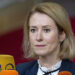В России ответили на слова Каллас о выводе ВС РФ из Приднестровья
