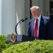 Трамп готов возобновить военную миссию в Ормузском проливе