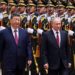 Си Цзиньпин оценил переговоры с Путиным