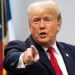 Трамп выступил с угрозой в адрес ЕС