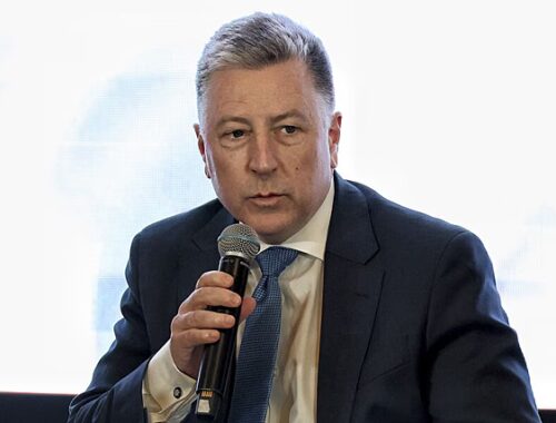 В США захотели, чтобы Украина обучала НАТО