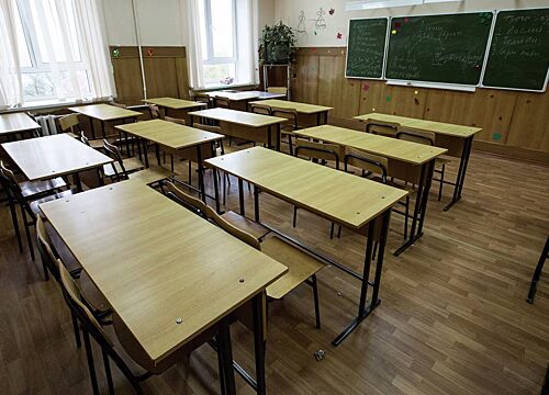 Оценку за поведение в школах будет ставить коллектив педагогов