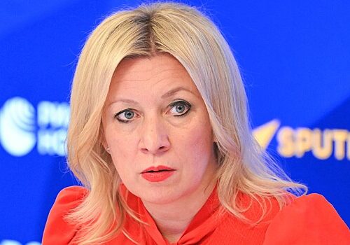 «Наплевали на семьи»: Захарова осудила масштабные депортации в США