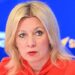 «Наплевали на семьи»: Захарова осудила масштабные депортации в США