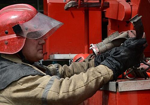 Власти оказались не готовы к пожарам в Хабаровском крае