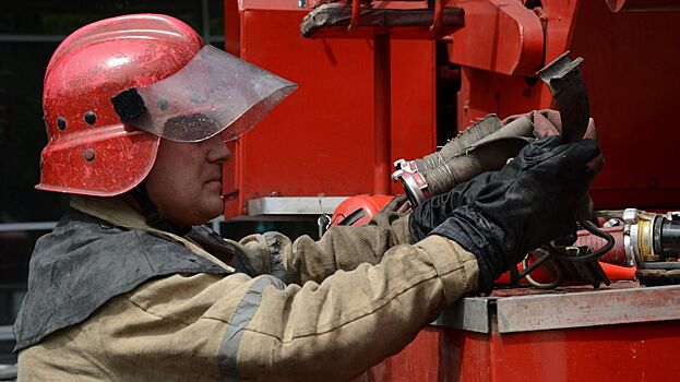 Власти оказались не готовы к пожарам в Хабаровском крае