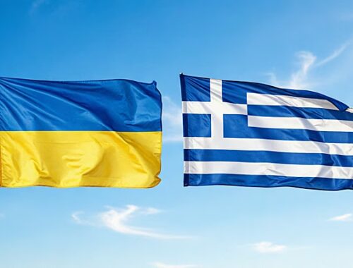Греция выразила тревогу из-за украинских морских дронов