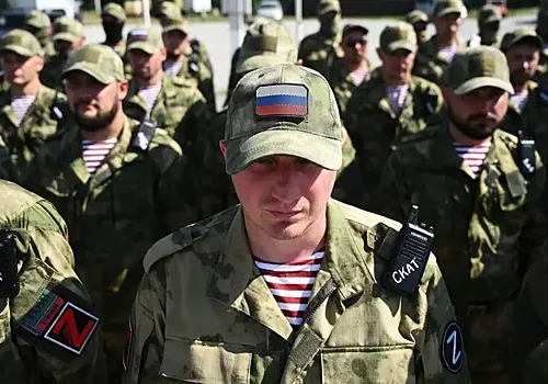 Госдума разрешила привлекать армию к защите россиян за рубежом