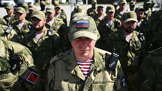 Госдума разрешила привлекать армию к защите россиян за рубежом