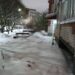 Управляющим организациям многоквартирными домами напоминают требования к зимней уборке дворовых территорий