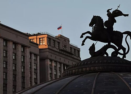 В Госдуме ответили на резкие слова главы МИД Украины Сибиги в адрес РФ
