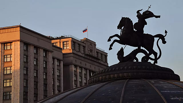 В Госдуме ответили на резкие слова главы МИД Украины Сибиги в адрес РФ