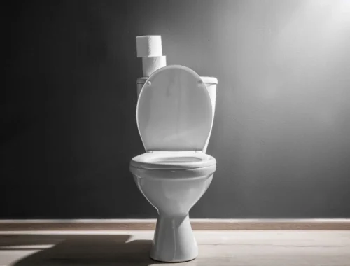 Акции производителя унитазов Toto взлетели на 18% из-за планов по ИИ