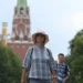 Аномальная жара в Москве побила рекорд 1979 года