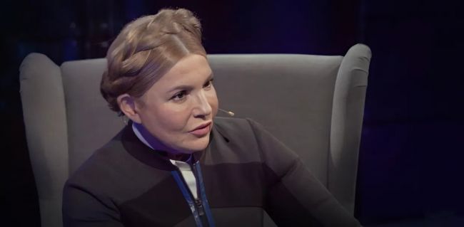 Апелляционный суд не снял с Тимошенко подозрений в подкупе депутатов