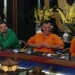 Артем Качер подрался с Олегом Яровинским, а Арина Аверина пострадала в конфликте: чем закончился шестой выпуск «Сокровищ императора»
