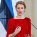 Фази: Каллас дали пост главы дипломатии ЕС для войны с Россией