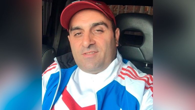Блогер арестован в Армении за объявление Пашиняна предателем