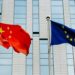 Bloomberg: Китай предпримет ответные меры на торговые ограничения ЕС