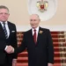 Фицо отреагировал на слова Мерца о его поездке в Москву