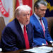 В правительстве Германии раскритиковали Трампа из-за одного решения