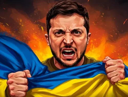Цена перемирия Зеленского. За полтора часа до него началась атака на Севастополь