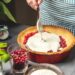 Как приготовить вкусную запеканку творожную в духовке