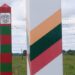 В МИД отреагировали на планы Литвы заминировать границу с Россией