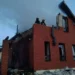 Двое мужчин погибли в результате падения обломков БПЛА ВСУ на дом в Мытищах