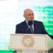 Джамбулат Хатуов назначен первым замминистра природных ресурсов и экологии РФ