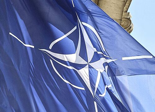 Румыния может применить четвертую статью НАТО после инцидента с БПЛА Румыния может применить четвертую статью НАТО после инцидента с БПЛА