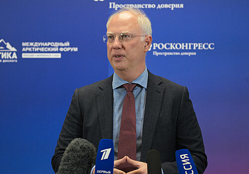 Дмитриев сделал заявление о Мерце