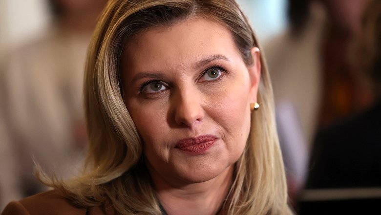 Экс-нардеп рассказал, из-за чего могут арестовать жену Зеленского