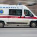 «Эвакуация» за 14 тысяч долларов: В Закарпатье остановили мчавшую к границе скорую с «пациентами»