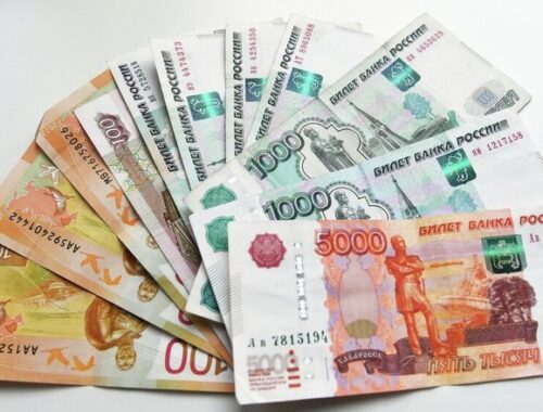 Финансисты рассказали, почему не нужно хранить наличные дома