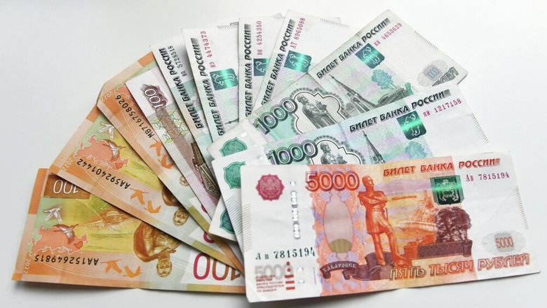 Финансисты рассказали, почему не нужно хранить наличные дома