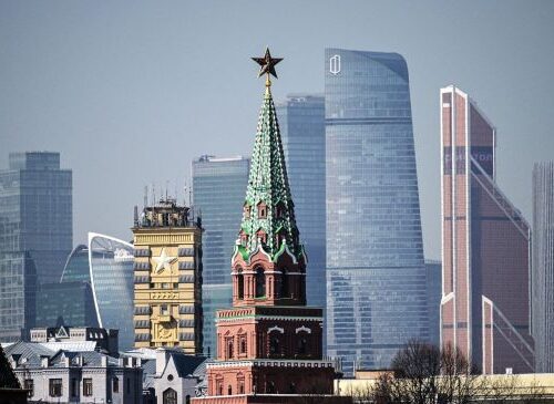 Гидрометцентр: 3 мая в Москве до +21 градуса, без осадков