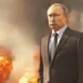 Главное за ночь и утро 1 мая. Внезапный удар России по Германии. «Кто её покровитель, почему не сидит в тюрьме?» Экстренный звонок Путину