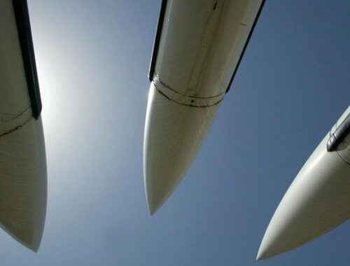 Госдеп США одобрил возможную продажу Украине оборудования для ЗРК Hawk