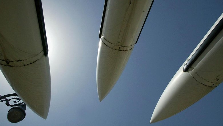 Госдеп США одобрил возможную продажу Украине оборудования для ЗРК Hawk