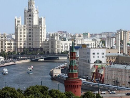 Индонезийка раскрыла неожиданную правду о работе иностранцев в России