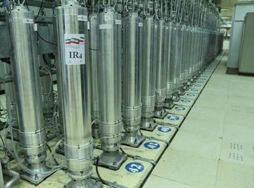 Иран готов вывезти свой уран, но не в США и Россию — Al Hadath Иран готов вывезти свой уран, но не в США и Россию — Al Hadath