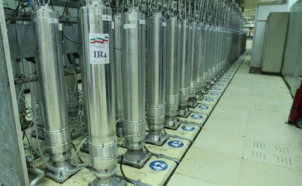 Иран готов вывезти свой уран, но не в США и Россию — Al Hadath