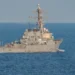 Иран предупредил США о срыве перемирия из-за операции в Ормузском проливе