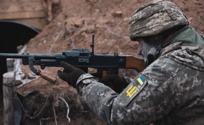 Киев дал негласный приказ «срезать» бронь от мобилизации на предприятиях