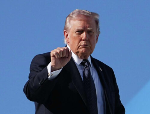 «Команда мечты, но есть детали»: Трамп назвал своих возможных преемников
